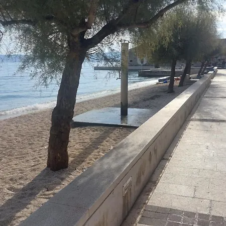 Victoria Appartement *