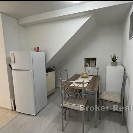 Appartement Victoria Kaštela