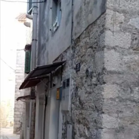 Appartement Victoria