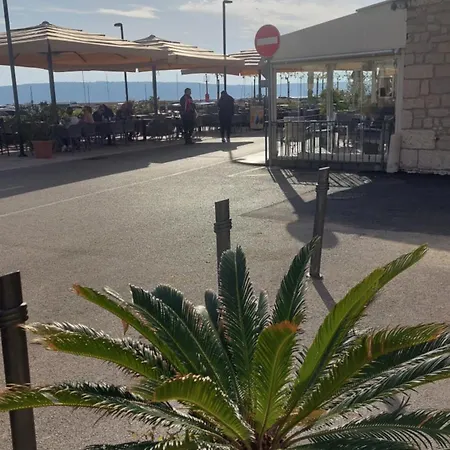 Victoria Appartement *