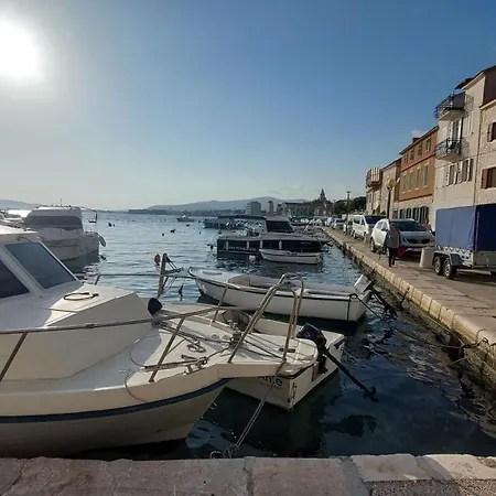 Victoria شقة Kaštela