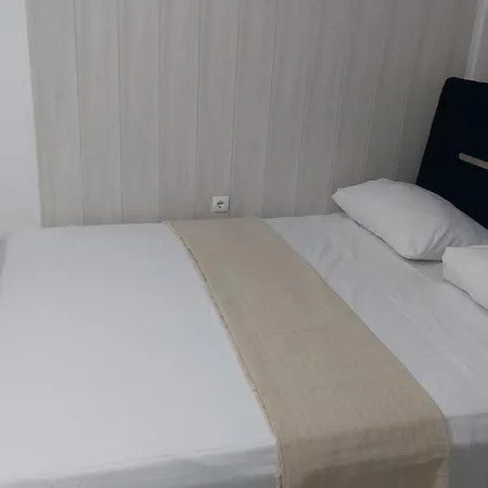 Victoria Appartement *