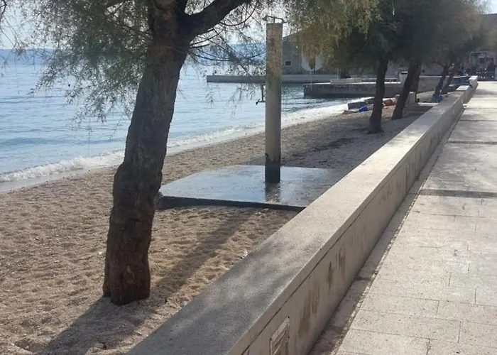 Victoria 아파트 *