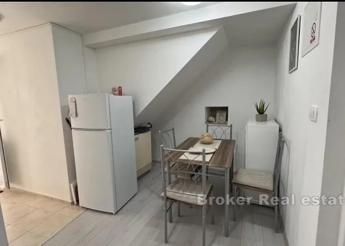 아파트 Victoria Kaštela